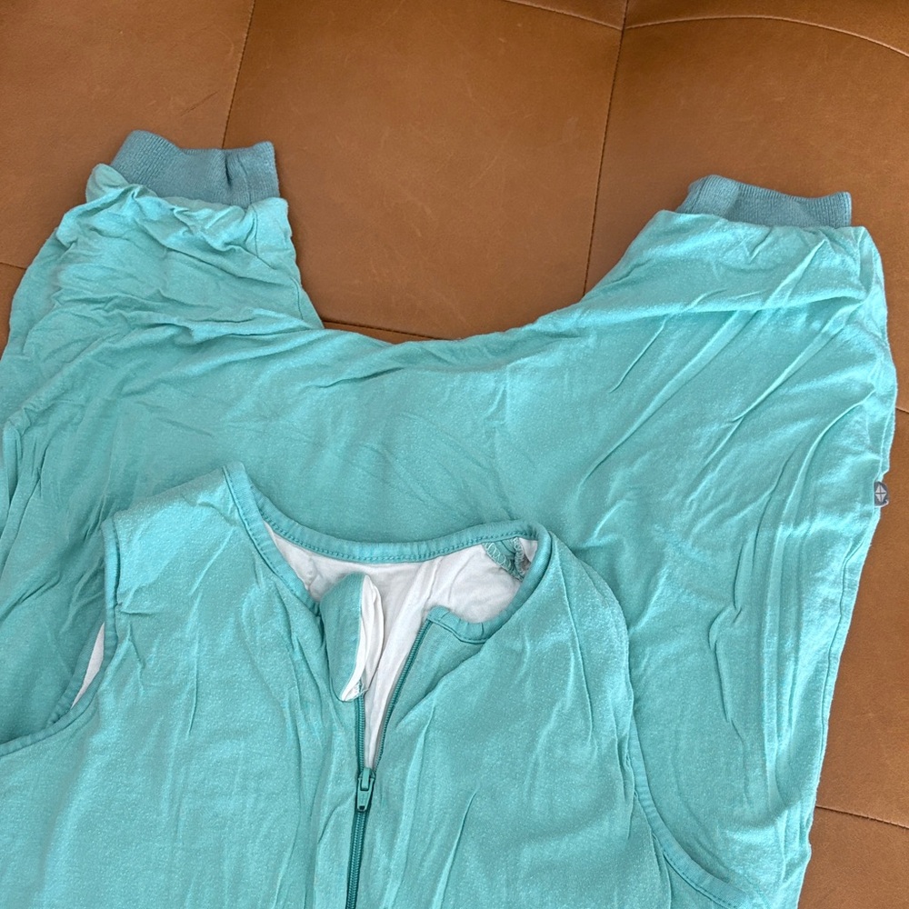 Kyte BABY walker sleep bag